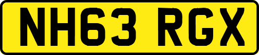 NH63RGX