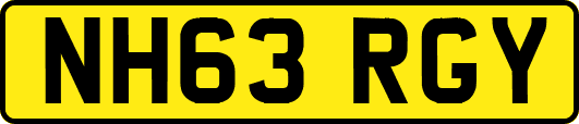 NH63RGY