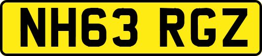 NH63RGZ