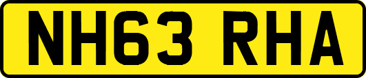 NH63RHA