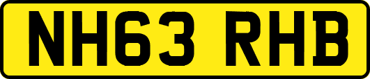 NH63RHB