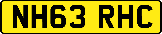 NH63RHC