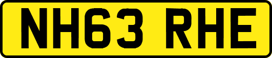 NH63RHE