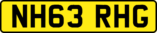 NH63RHG