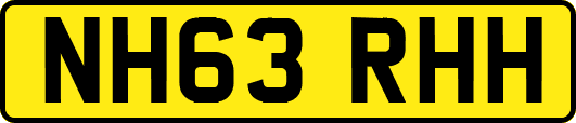 NH63RHH