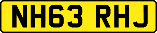 NH63RHJ