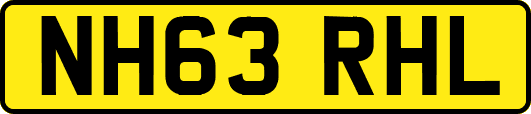 NH63RHL