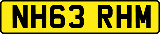NH63RHM