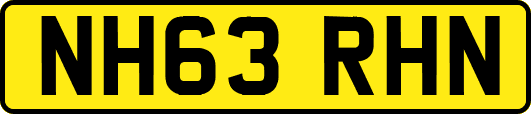 NH63RHN