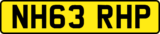 NH63RHP