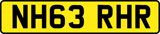 NH63RHR