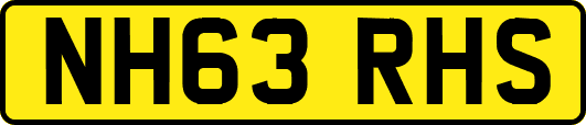 NH63RHS