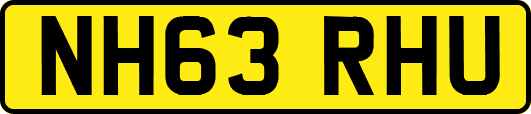 NH63RHU