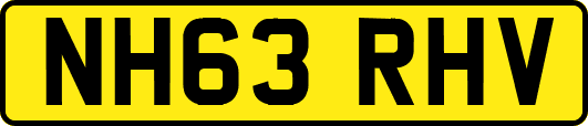 NH63RHV