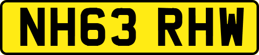NH63RHW