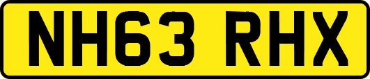 NH63RHX