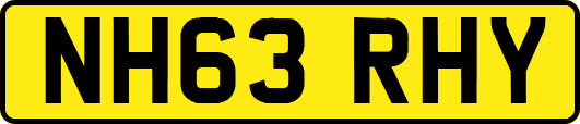 NH63RHY
