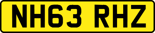 NH63RHZ