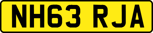 NH63RJA