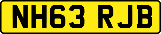 NH63RJB