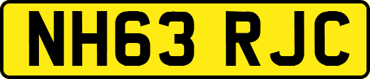 NH63RJC
