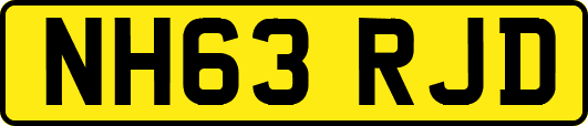 NH63RJD