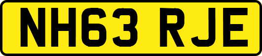 NH63RJE