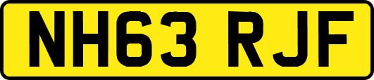 NH63RJF