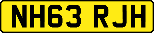 NH63RJH