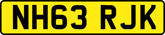 NH63RJK