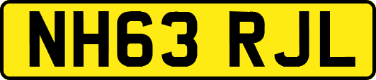 NH63RJL