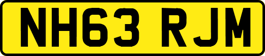 NH63RJM