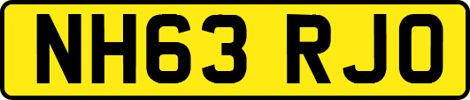 NH63RJO