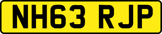 NH63RJP