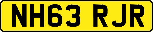 NH63RJR