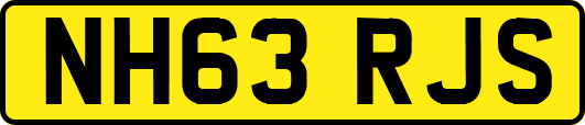 NH63RJS