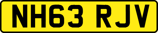 NH63RJV