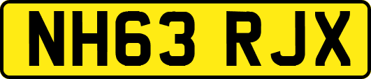 NH63RJX