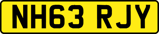 NH63RJY