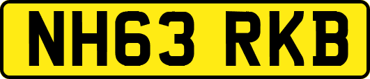 NH63RKB