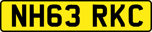 NH63RKC