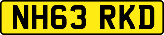 NH63RKD