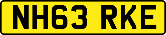 NH63RKE