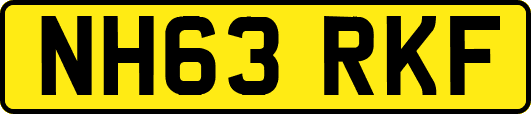 NH63RKF