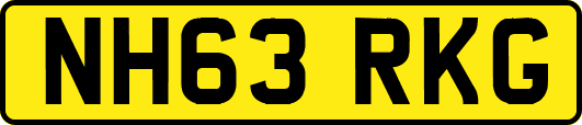 NH63RKG