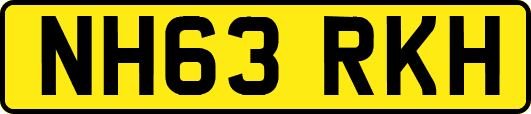 NH63RKH