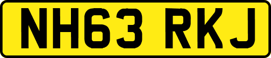 NH63RKJ