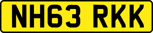 NH63RKK