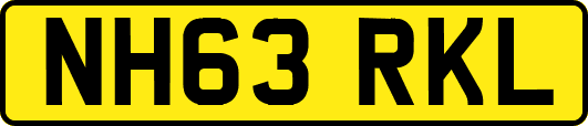 NH63RKL