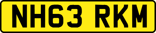 NH63RKM